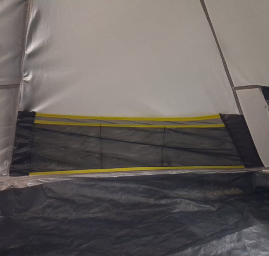 Quest Outdoors Shade Pod Tent for Air Shade Portico tent inflatable air tent