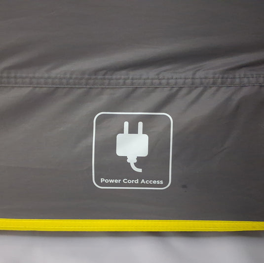 Quest Outdoors Shade Pod Tent for Air Shade Portico tent inflatable air tent