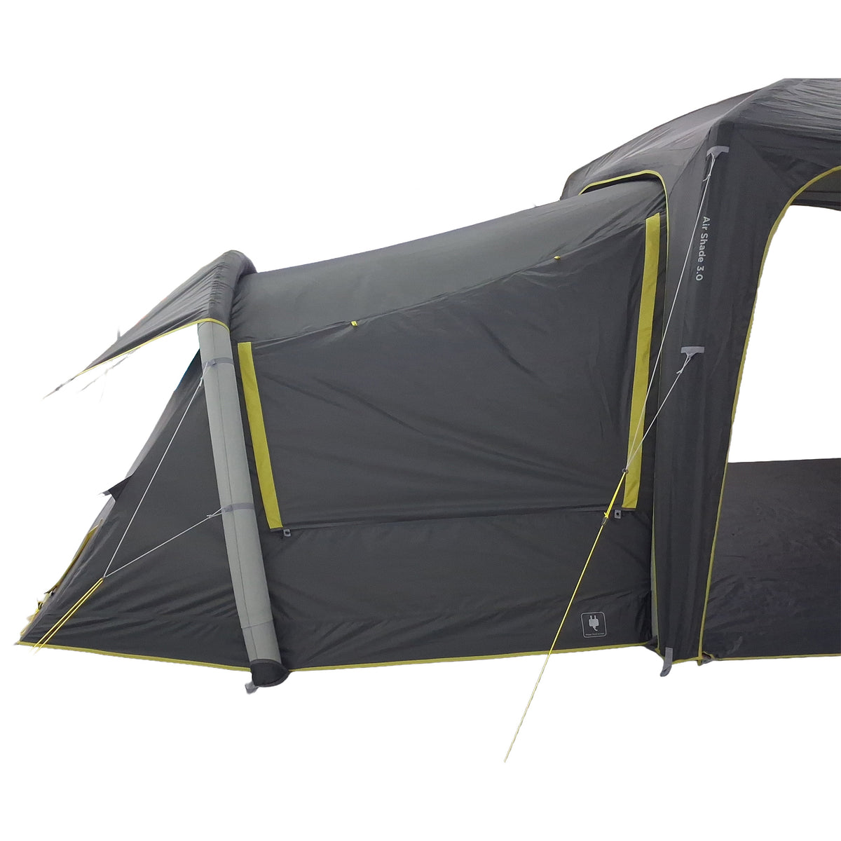Quest Outdoors Shade Pod Tent for Air Shade Portico tent inflatable air tent