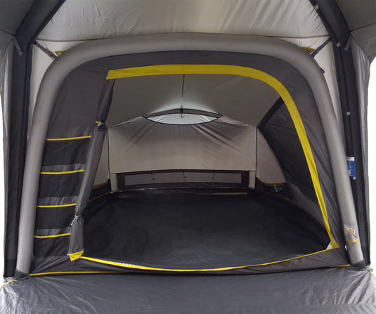 Quest Outdoors Shade Pod Tent for Air Shade Portico tent inflatable air tent