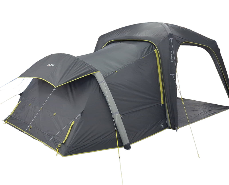 Load image into Gallery viewer, Quest Outdoors Shade Pod Tent for Air Shade Portico tent inflatable air tent