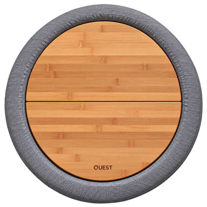 Load image into Gallery viewer, Quest Air Sofa Inflatable Side Table