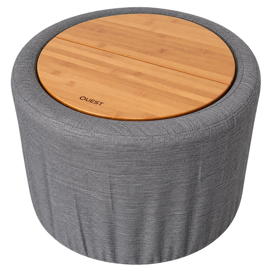 Quest Air Sofa Inflatable Side Table