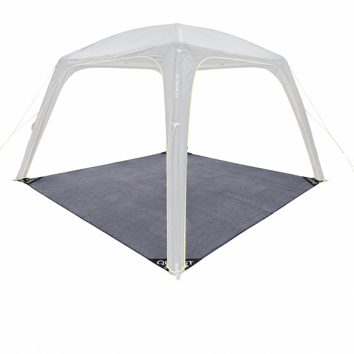 Air Shade 3.5 Mesh Floor