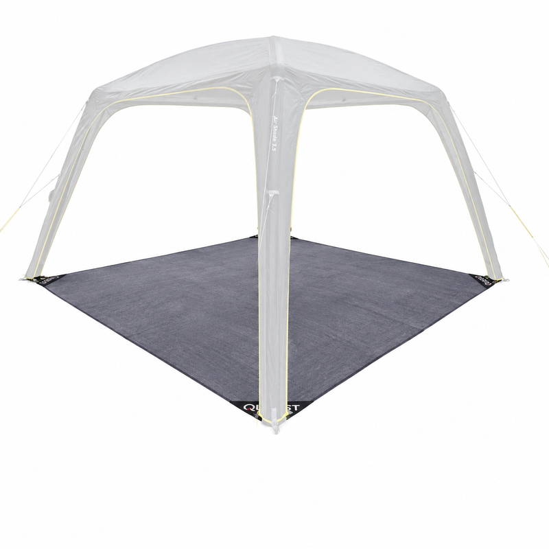 Load image into Gallery viewer, Air Shade 3.5 Mesh Floor