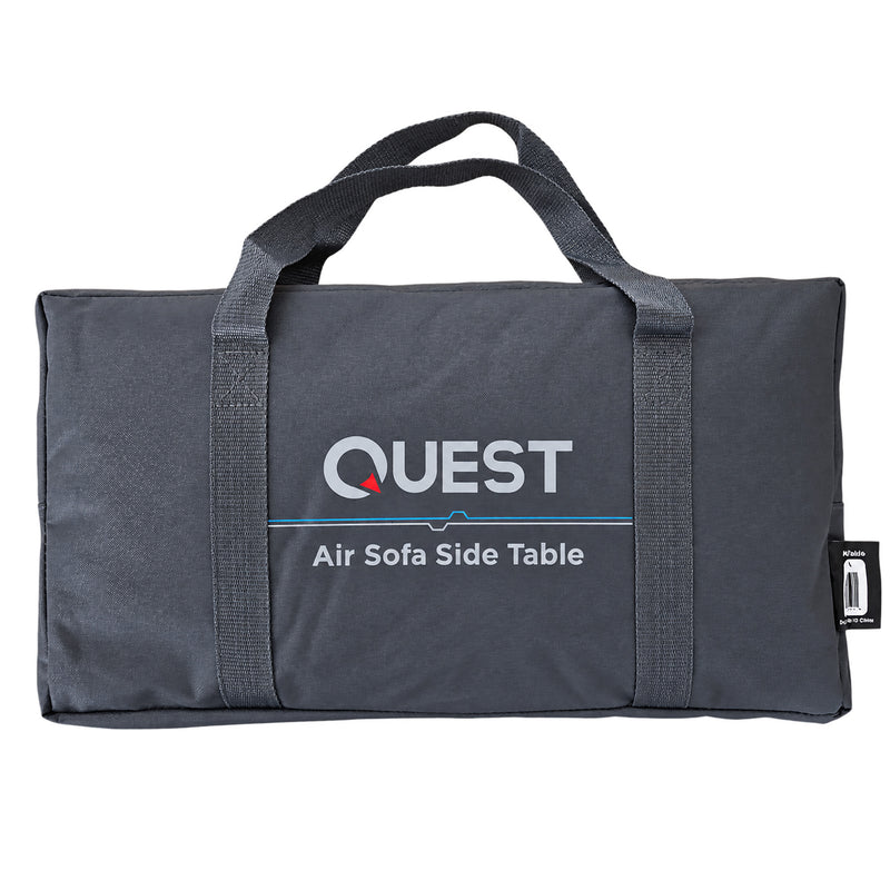 Load image into Gallery viewer, Quest Air Sofa Inflatable Side Table