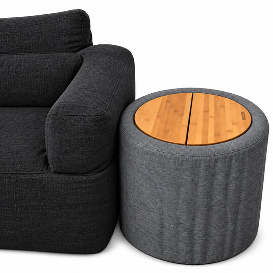 Quest Air Sofa Inflatable Side Table