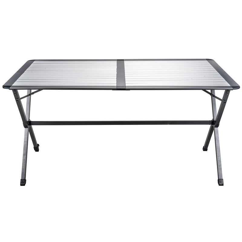 Load image into Gallery viewer, Bel Sol Large Slat Table Bel Sol

