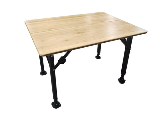 Bamboo Coffee Table