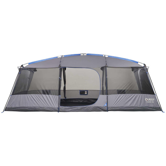 Cabin 10 Person Tent