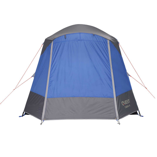 Cabin 4 Person Tent