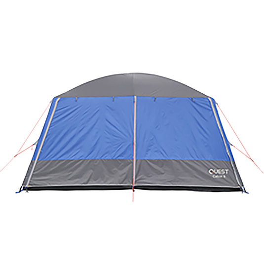 Cabin 8 Person Tent