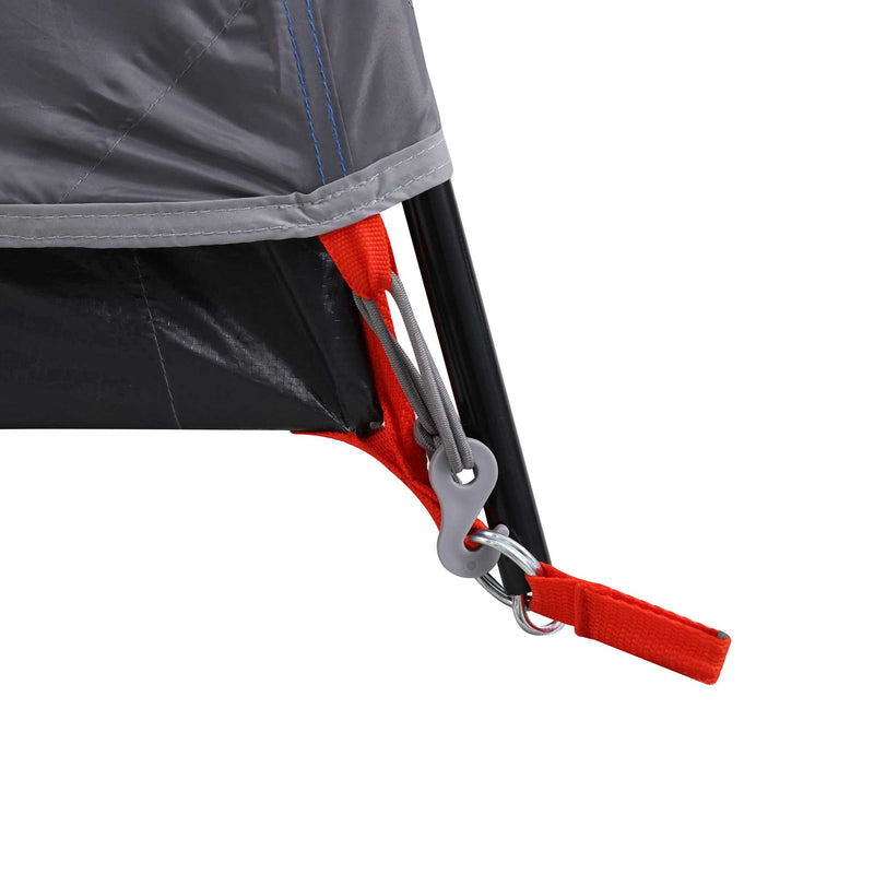 Load image into Gallery viewer, Cabin 4 Person Tent
