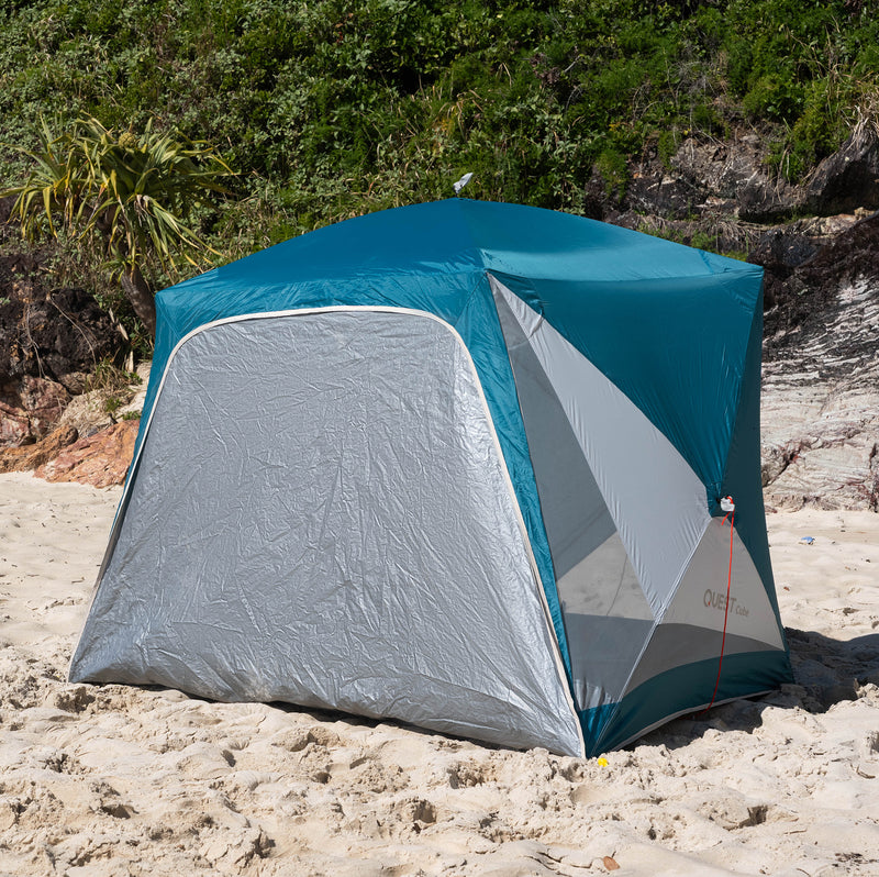 Load image into Gallery viewer, Cube Beach Shelter
