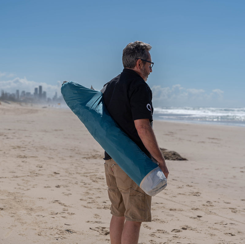 Load image into Gallery viewer, Beach Shelter Carry Bag
