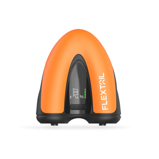 Flextail Gazebo/Air Tent Rechargeable Pump