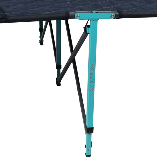 Fast Bed XC Spring Tension System