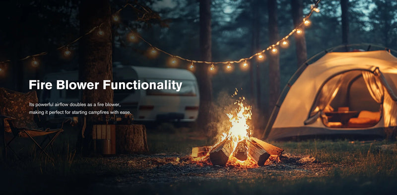 Load image into Gallery viewer, Quest Outdoors Mighty Pump for Sofas and Air Mattresses
