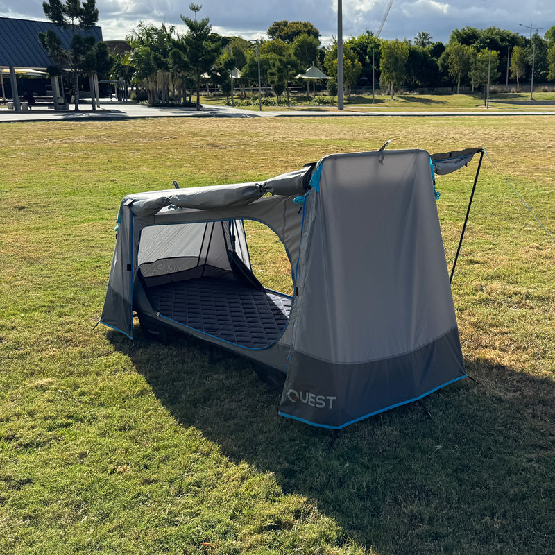 Load image into Gallery viewer, The Beast Stretcher Tent
