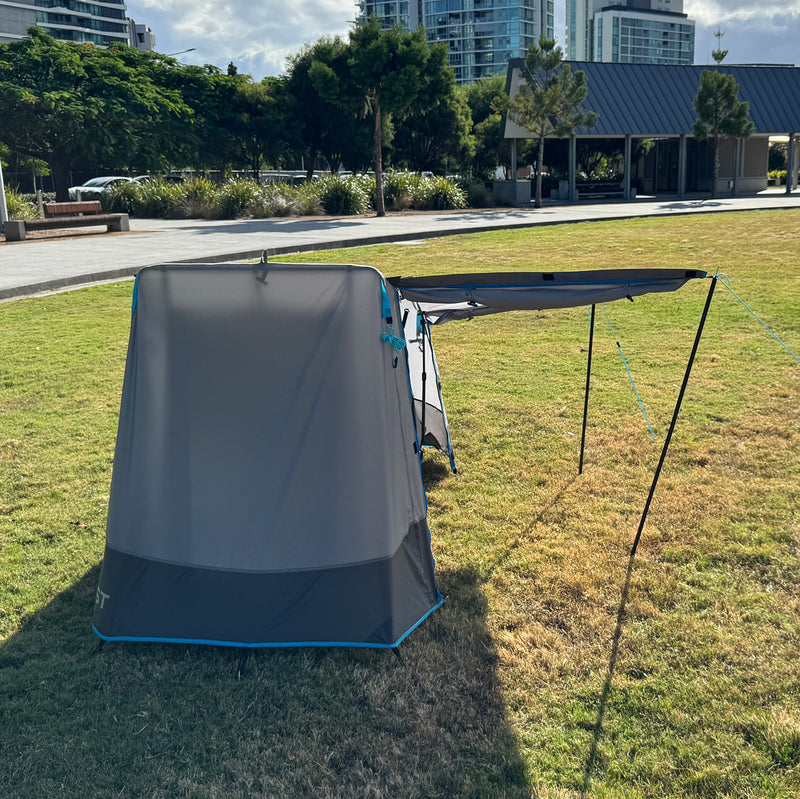 Load image into Gallery viewer, The Beast Stretcher Tent
