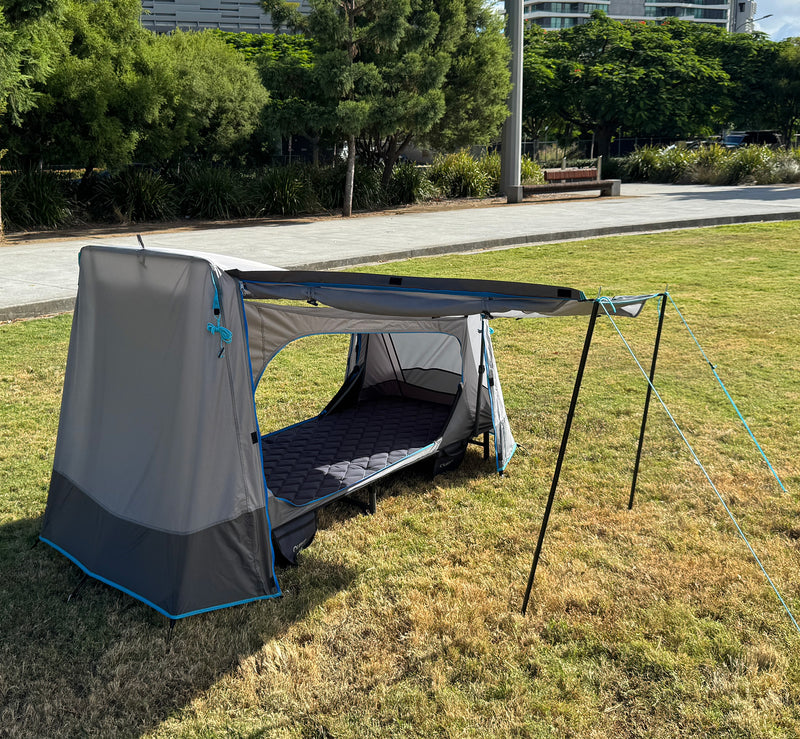 Load image into Gallery viewer, The Beast Stretcher Tent
