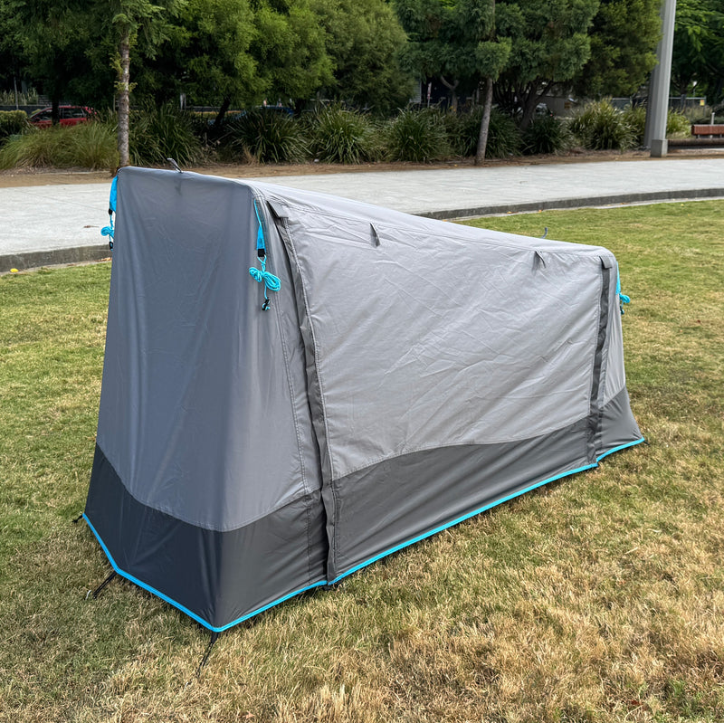 Load image into Gallery viewer, The Beast Stretcher Tent
