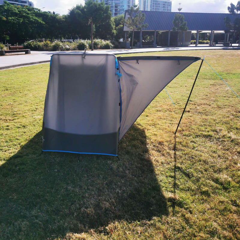 Load image into Gallery viewer, The Beast Stretcher Tent
