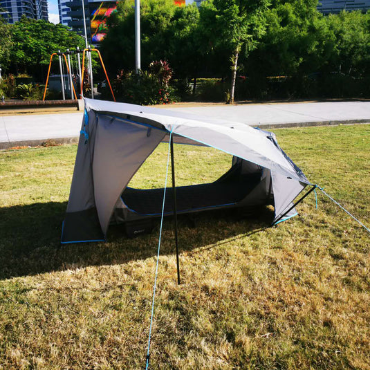 The Beast Stretcher Tent