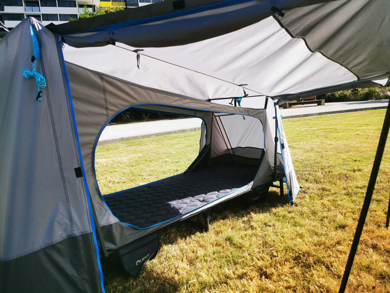 Load image into Gallery viewer, The Beast Stretcher Tent
