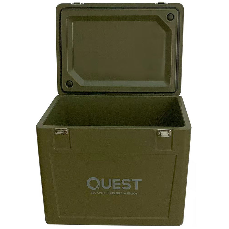 Load image into Gallery viewer, 70 Litre Cooler Box Quest Outdoors

