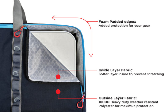 Furniture Carry Bag - Medium