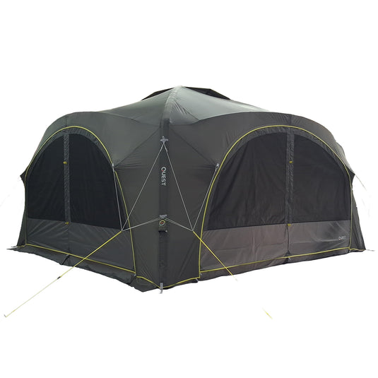 Mega Shade 4.2 Wall Kit