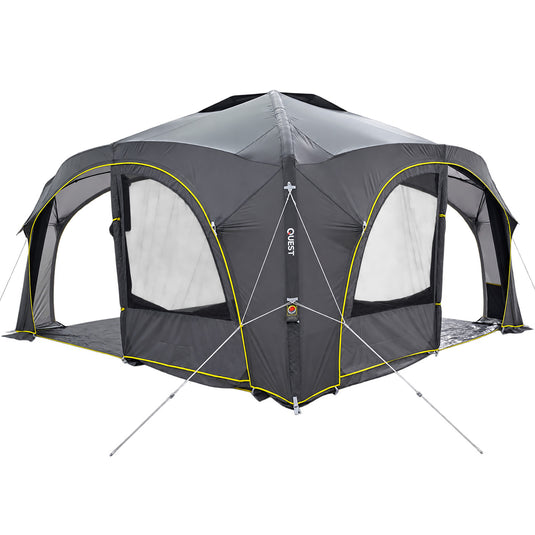 Mega Shade 4.2 Wall Kit