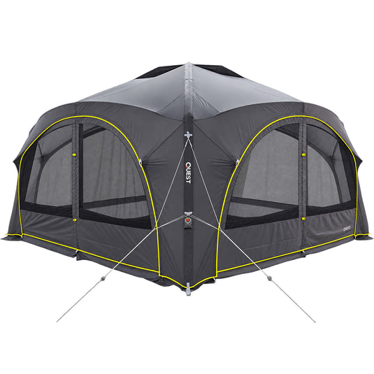 Mega Shade 4.2 Wall Kit