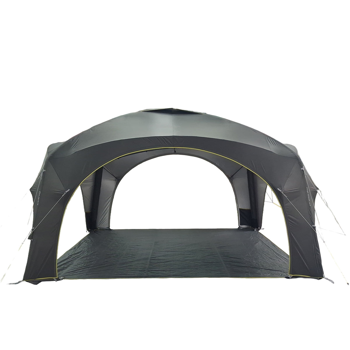 Quest Outdoors Mega Shade 4.2 Inflatable Air Shelter Gazebo Shade