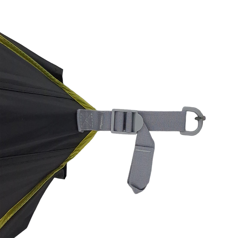 Load image into Gallery viewer, Quest Outdoors Mega Shade 4.2 Inflatable Air Shelter Gazebo Shade