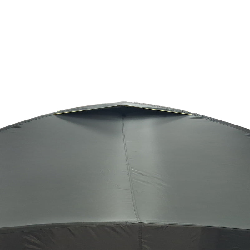 Load image into Gallery viewer, Quest Outdoors Mega Shade 4.2 Inflatable Air Shelter Gazebo Shade