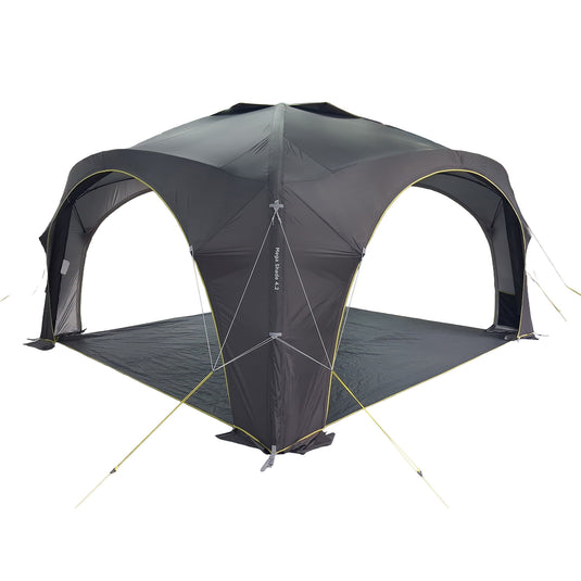 Quest Outdoors Mega Shade 4.2 Inflatable Air Shelter Gazebo Shade