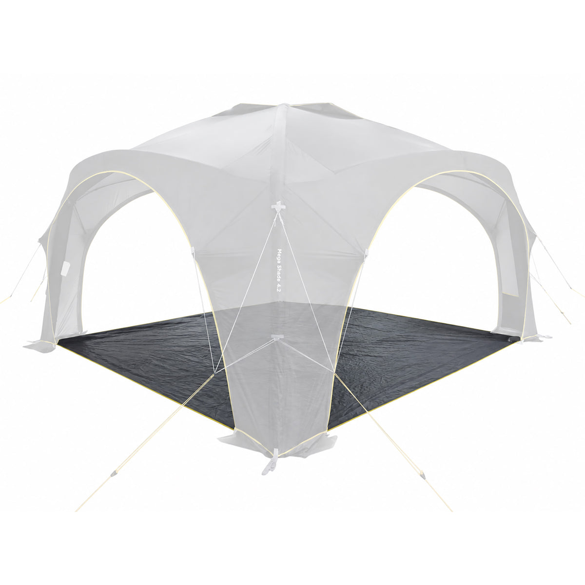 Mega Shade 4.2 Mesh Floor