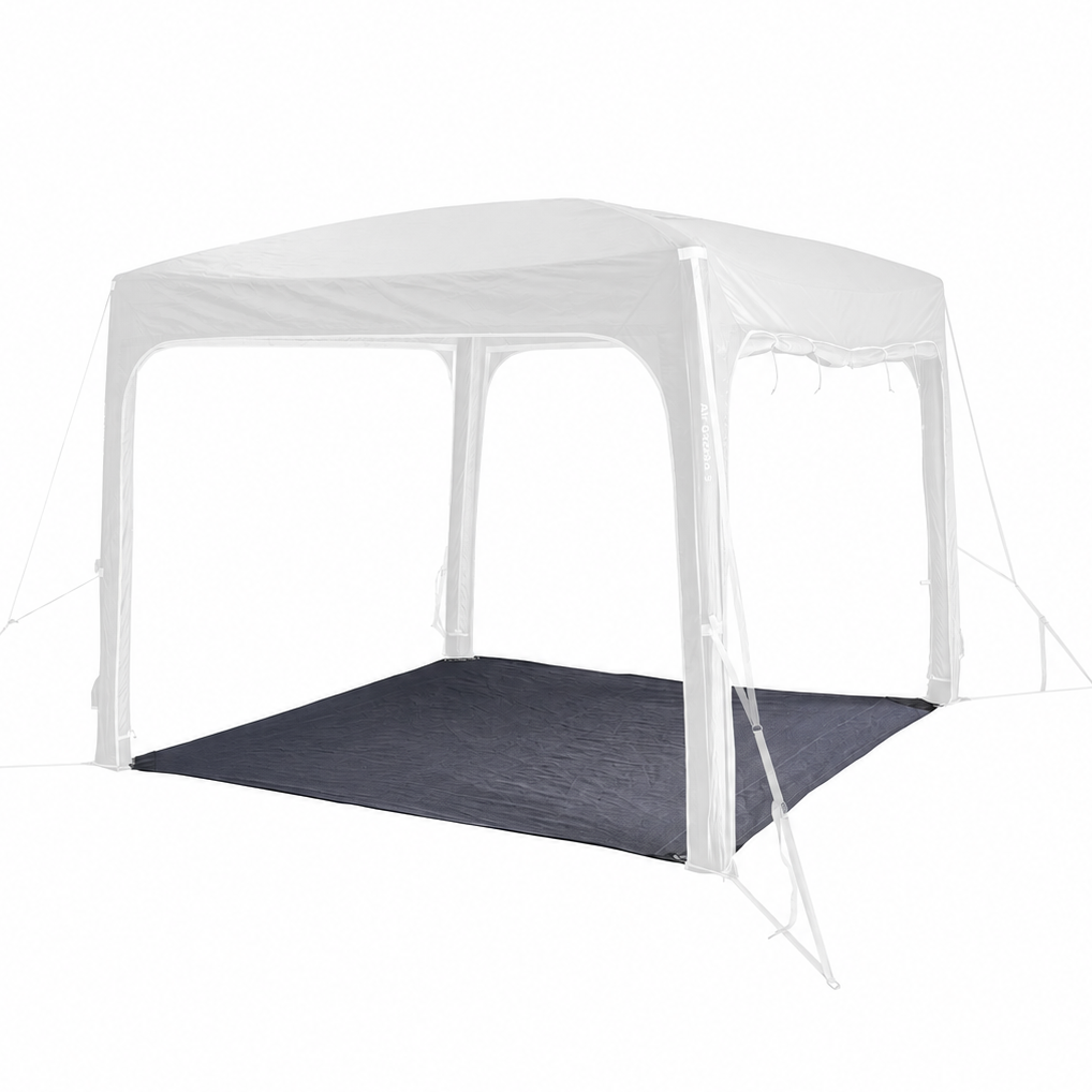 Air Shade/Gazebo 3.0 - Mesh Floor