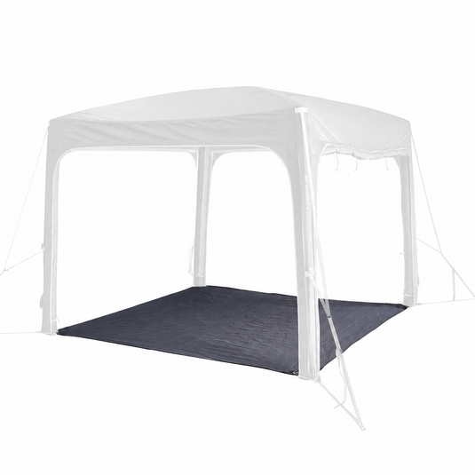 Air Shade/Gazebo 3.0 - Mesh Floor