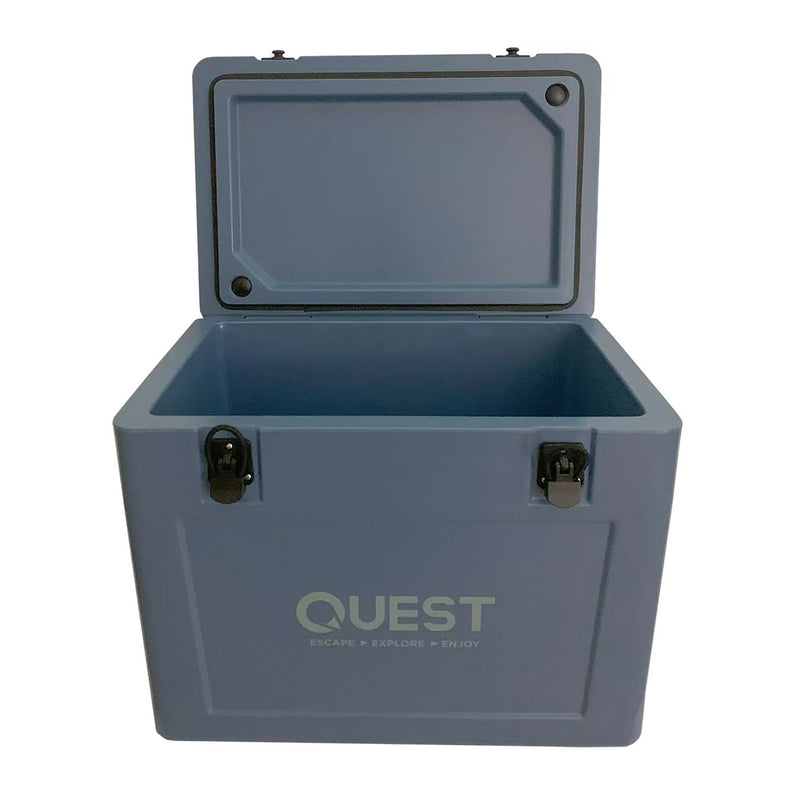 Load image into Gallery viewer, 56 Litre Cooler Box Quest Outdoors
