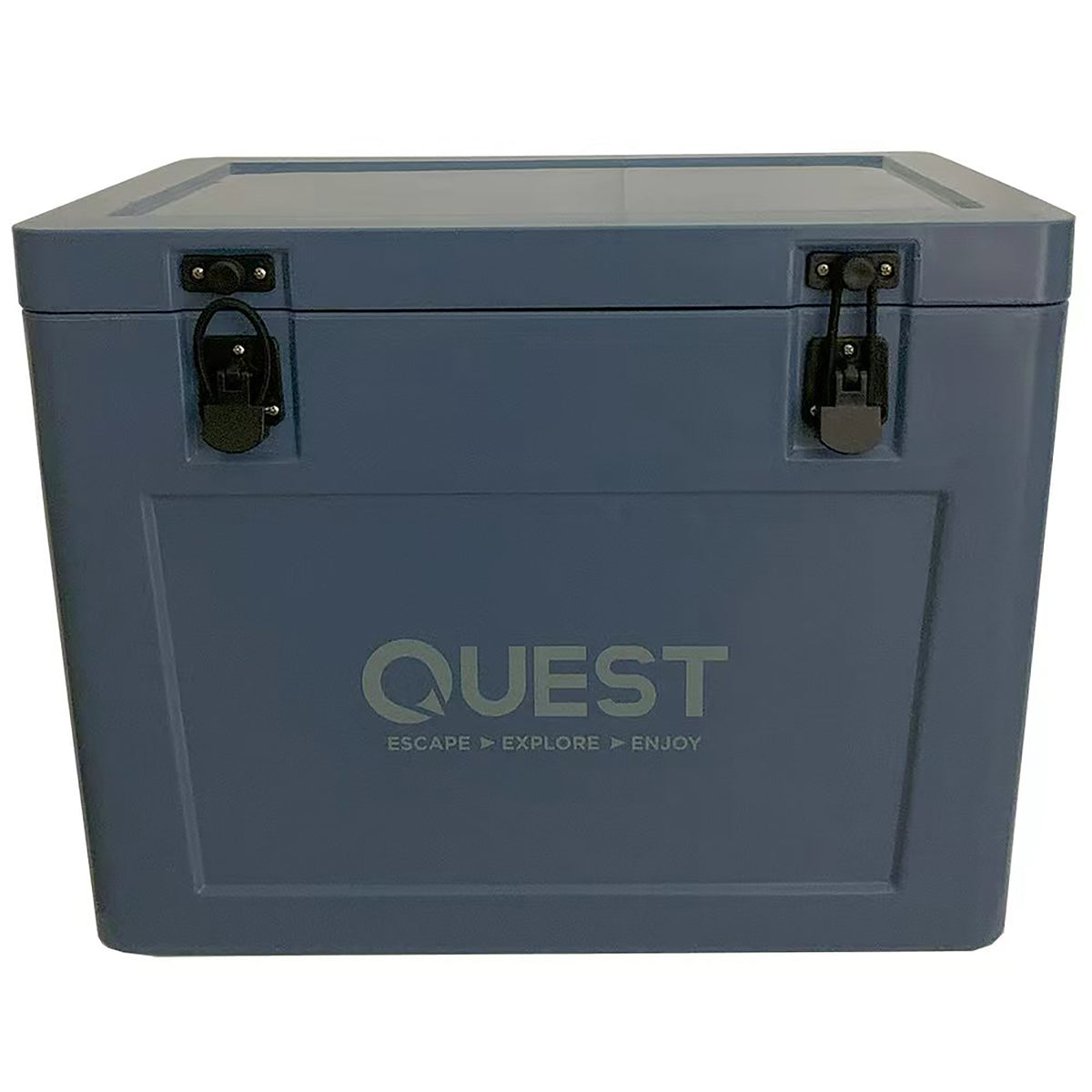 56 Litre Cooler Box Quest Outdoors