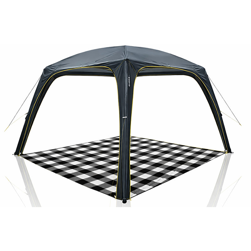 Load image into Gallery viewer, Quest Outdoors Comfy Carpet Air Shade Air Gazebo Floor