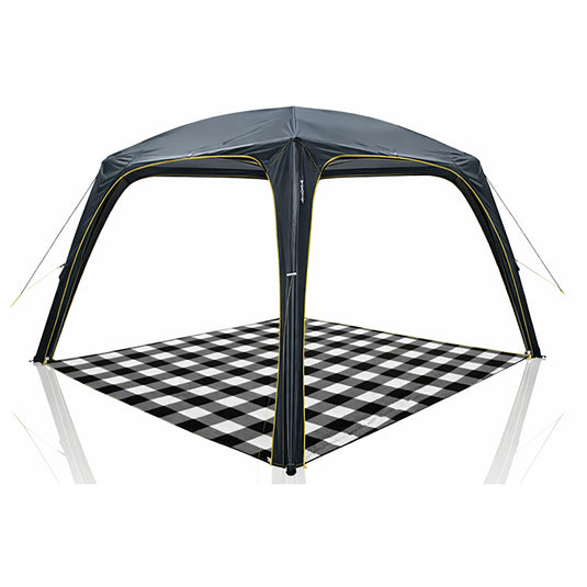 Quest Outdoors Comfy Carpet Air Shade Air Gazebo Floor