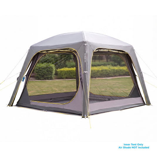 Quest Outdoors Air Shade Multi Room Inner Tent only