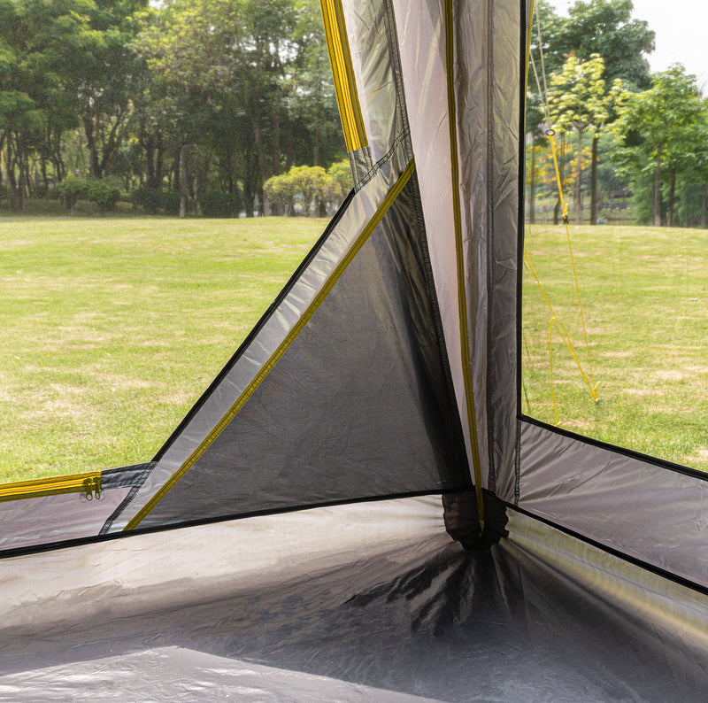 Load image into Gallery viewer, Quest Outdoors Air Shade Multi Room Inner Tent only