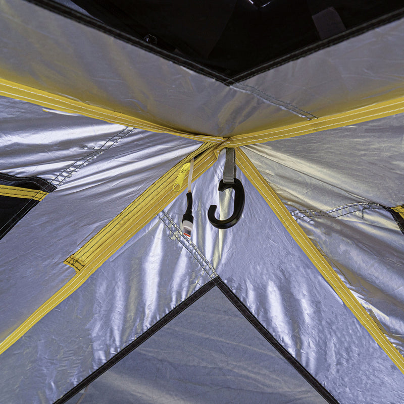 Load image into Gallery viewer, Quest Outdoors Air Shade Multi Room Inner Tent only