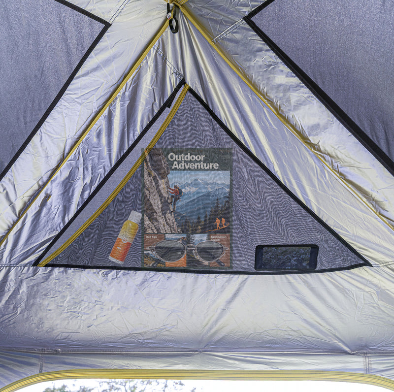 Load image into Gallery viewer, Quest Outdoors Air Shade Multi Room Inner Tent only