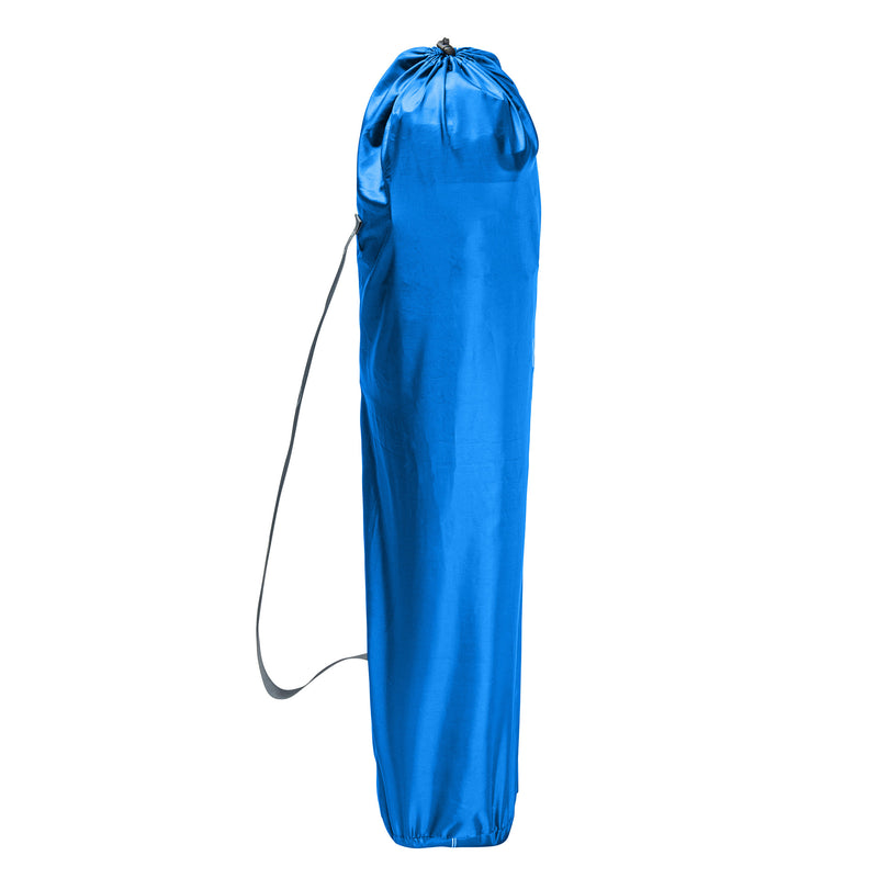 Load image into Gallery viewer, Quest Outdoors Big Mutha Chair Regal Blue Carry Bag
